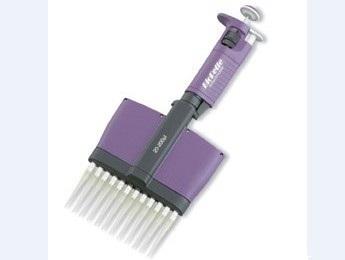 美国Labnet Biopette A 手动多道移液器BiopetteTM Autoclavable Multichannel Pipettes